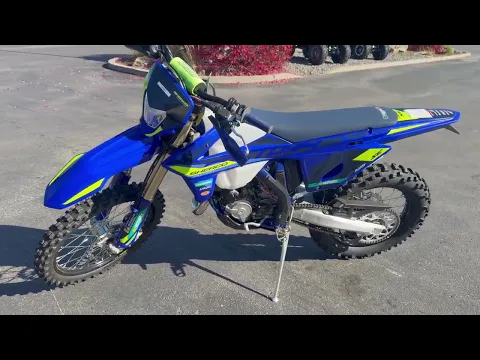 2027 Sherco 300 Se-f 2t Thumbnail