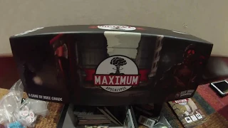 Gencon Bonanza 2017: Maximum Apocalypse Interview