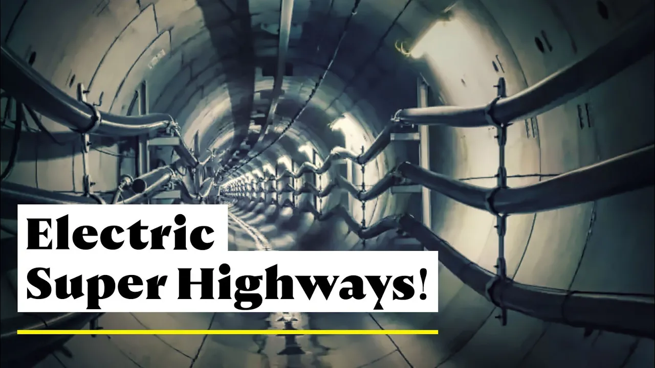 THIS is Why the Grid is Ready for Electric Cars!