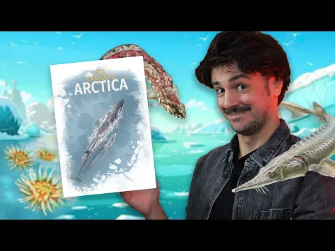 Arctica Nos Parties Intimes