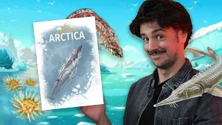 Arctica Nos Parties Intimes
