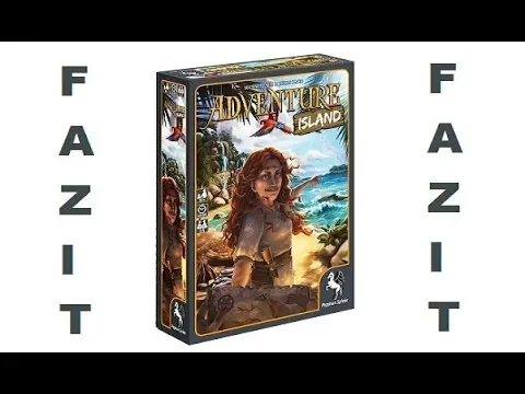Adventure Island - Fazit