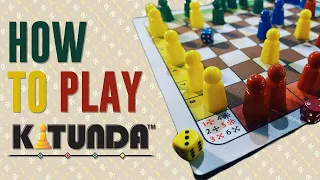 Kitunda is coming!