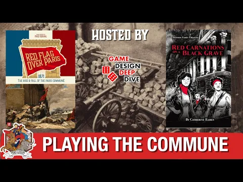 Discussing representation of history in RPG vs Wargames