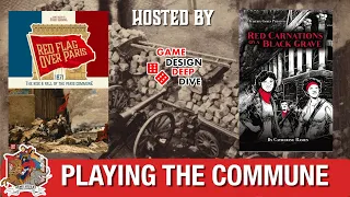 Discussing representation of history in RPG vs Wargames