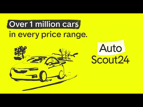 วิดีโอของ AutoScout24
