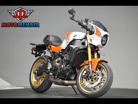 2024 Yamaha Xsr900 Thumbnail alt