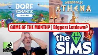 31 new games ranked & rated! Rahdo Rounds Up February 2026