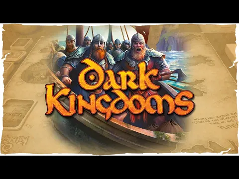Dark Kingdoms, Conquer Britannia! - Presentation
