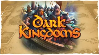 Dark Kingdoms, Conquer Britannia! - Presentation