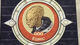 Discussing Spacing Guild for classic Dune