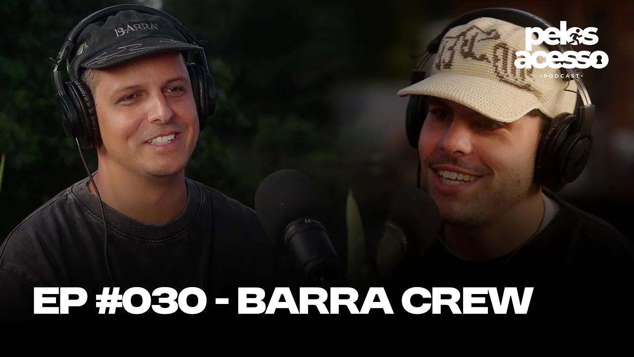 Video de Flow Authentic