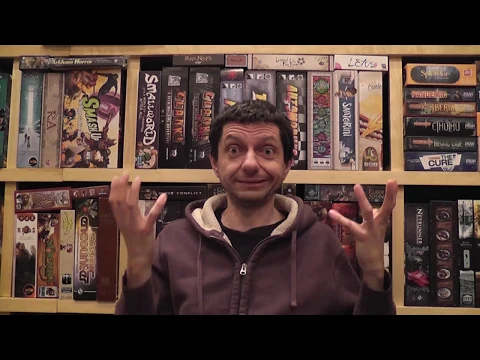 Video Review