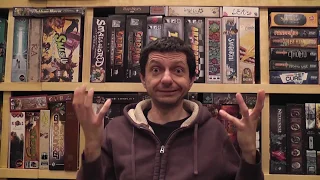 Video Review