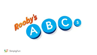 Rooby's ABCs