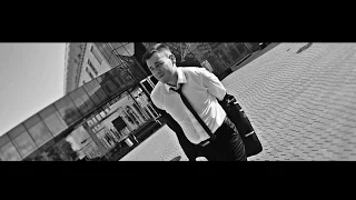 MAXIM feat. Dj TE - Nie Składam Broni (prod. Foux) [Official Video]