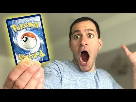 *I PULLED ONE OF THE BEST 1ST EDITION POKEMON CARDS!* Opening Rare Packs!