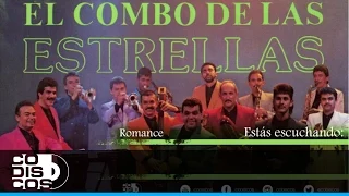 Gitaneando, El Combo De Las Estrellas - Audio