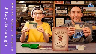 Harry Potter Hogwarts Battle Defence Against the Dark Arts Playthrough - The Op