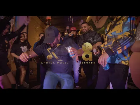 Video for event landing page