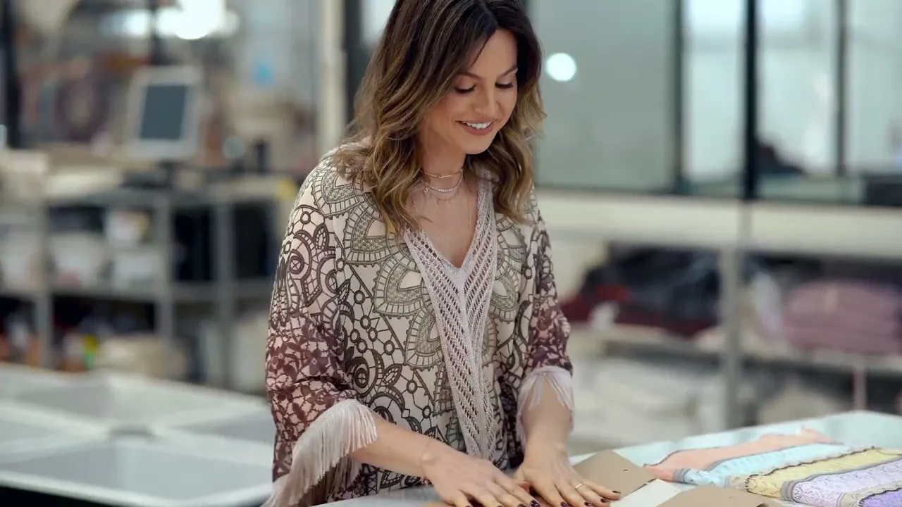 Vídeo de Cecilia Prado