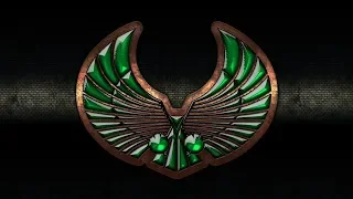 Star Trek Ascendancy - Romulan Faction