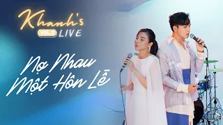 NỢ NHAU MỘT HÔN LỄ