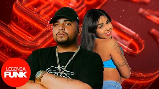 NÃO TE QUERO MAIS - MC Leozinho ZS e MC India (DJ Jorgin)