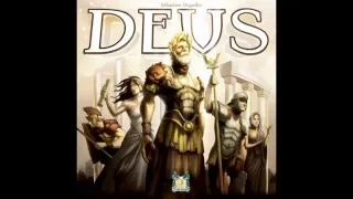 Deus at breakout