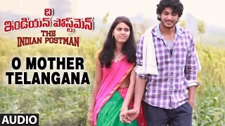 O Mother Telangana Full Song || The Indian Postman || Ajay Kumar, Veda, Priyanka