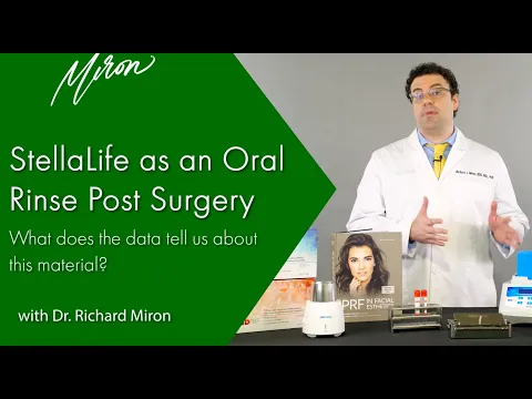 Dr. Rick Miron