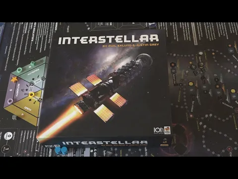 INTERSTELLAR - Tutorial per tutti!