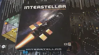 INTERSTELLAR - Tutorial per tutti!
