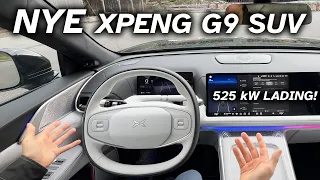 Det beste valget - om du skal ha XPENG!