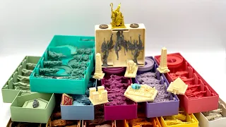 Insert for Ankh