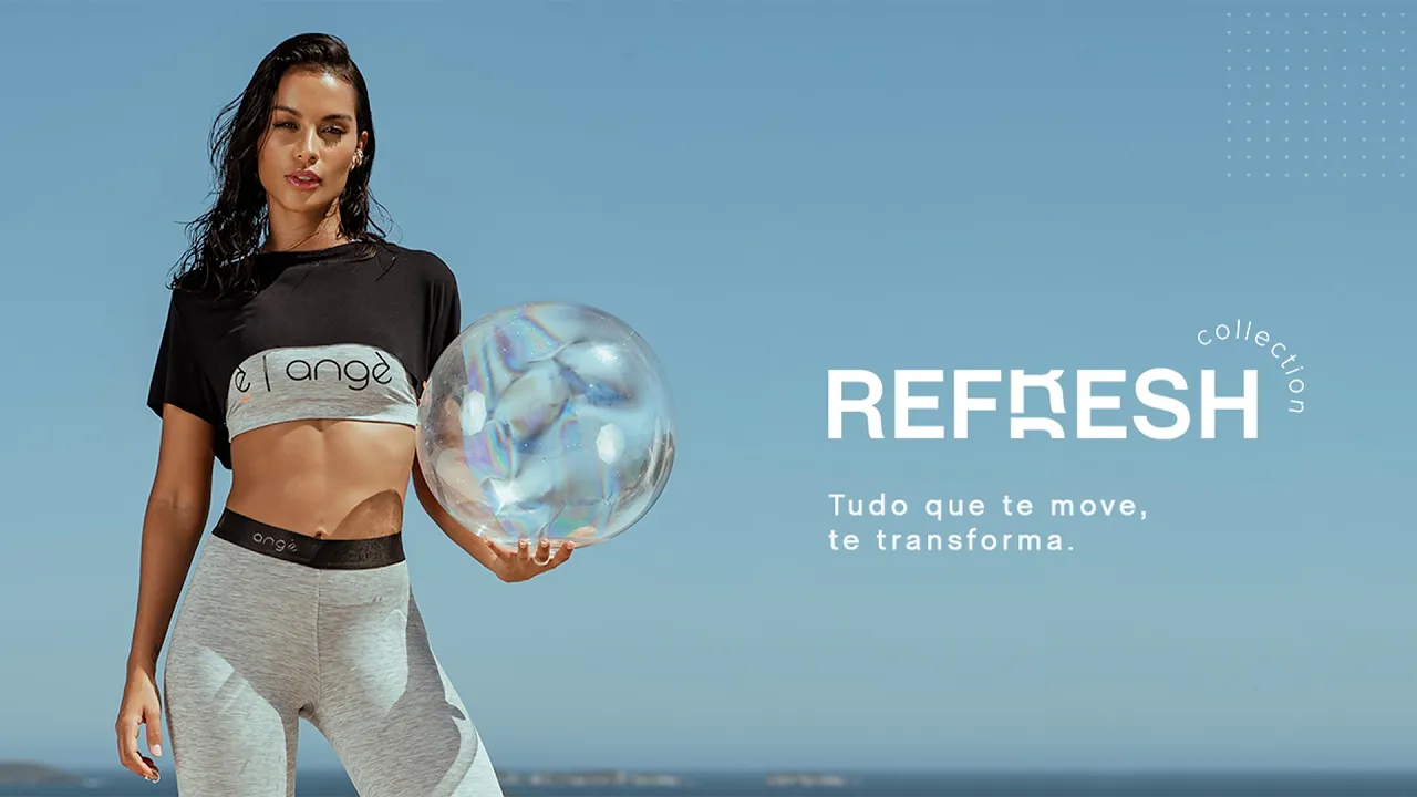 Vídeo de Maui beach fitness