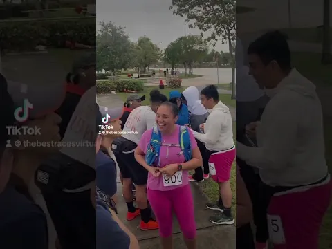 Race Video