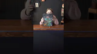Children of Morta unboxing with Avra! See what’s inside the box! #BoardGame #Unboxing
