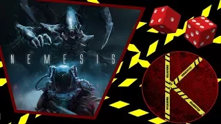 The Kwarenteen Reviews Nemesis