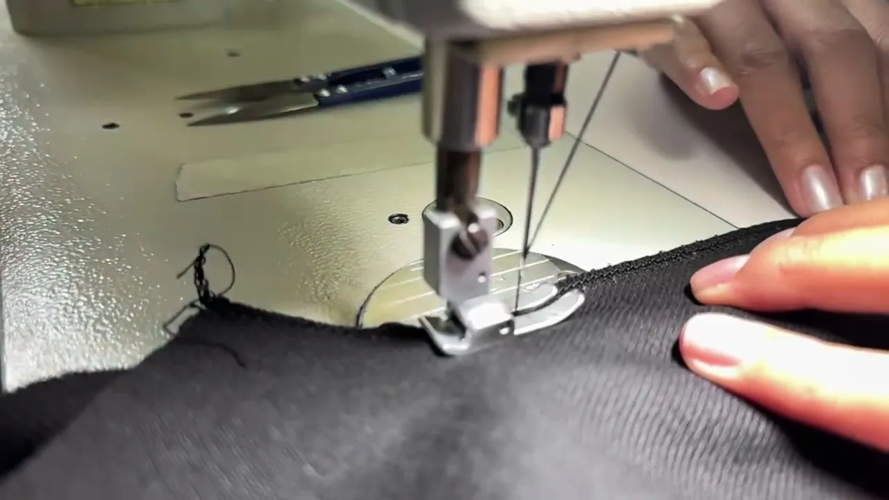 Video de Blue Tailored Clothing Co.