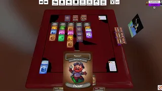 Tavern Tales 2-player how-to-play and playthrough