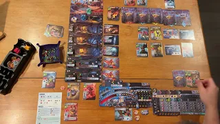 Drillers - Straight Up Solo with John LaRuffa