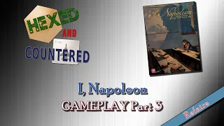I, Napoleon - Campaign Gameplay Reboot