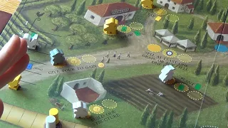 Bit för bit - Viticulture Essential Edition