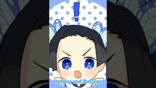 Demon Slayer Chicken Wing || Part 1 || InoAoi (Inosuke x Aoi) || By NezxKunZ Demon Slayer Chicken Wing || Part 1 || InoAoi (Inosuke x Aoi) || By NezxKunZ