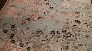 Baltic Empires 3 & wrap