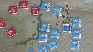 Poitiers MOI AAR