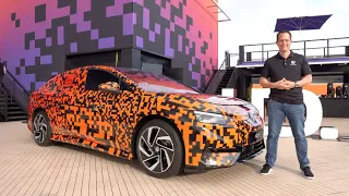 Is the 2024 Volkswagen ID.7 the best NEW luxury VW sedan to BUY?