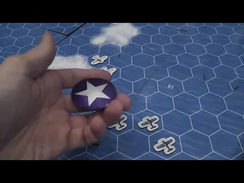 Fighters of the Pacific Review