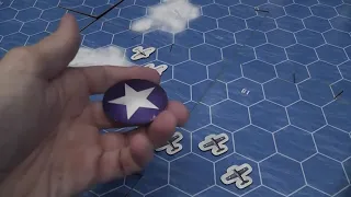 Fighters of the Pacific Review